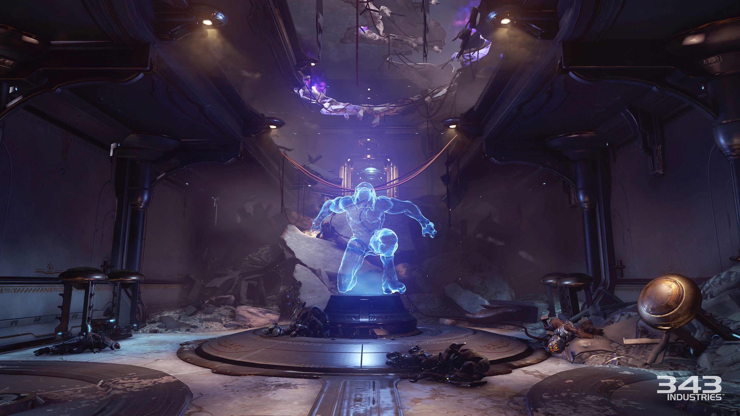 Halo 5: Guardians (Edición Coleccionista) - Imagen 5